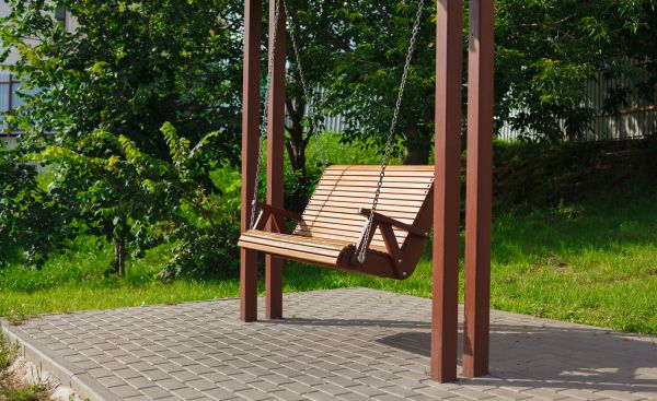 Basketball Hoop Construction