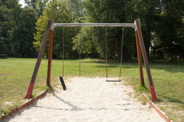 Playground Equipment Repair
