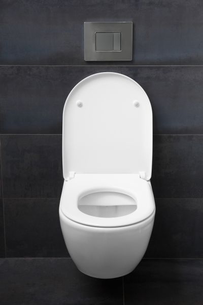 Bathroom Maintenance