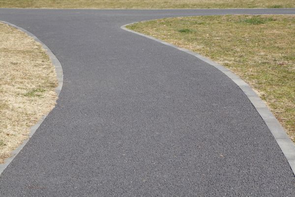 Pathway Sealing