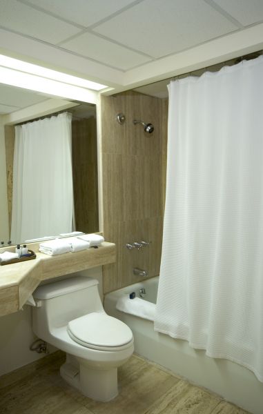 Curtain Rod Hanging