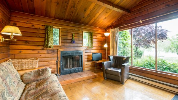 Wood Home Cleaning