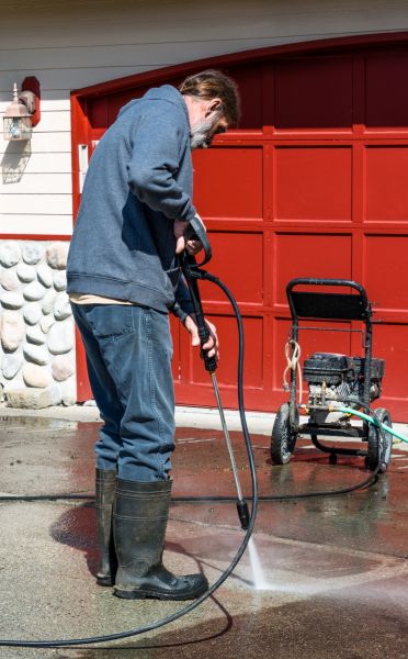 Culvert Cleaning