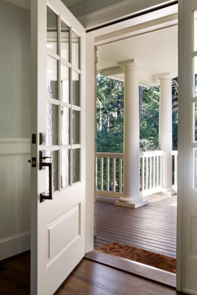 Door Window Renovation