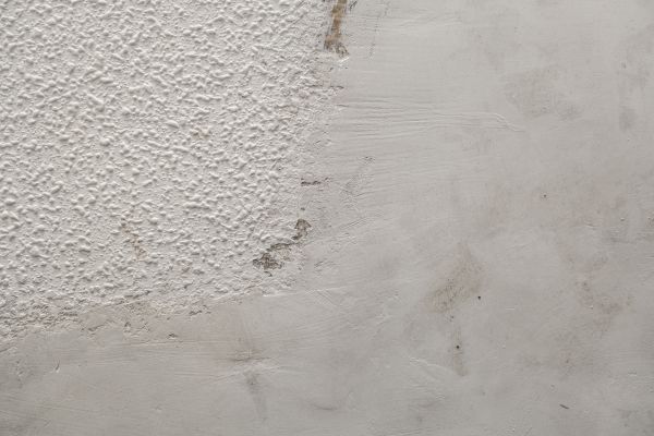 Ceiling Plastering
