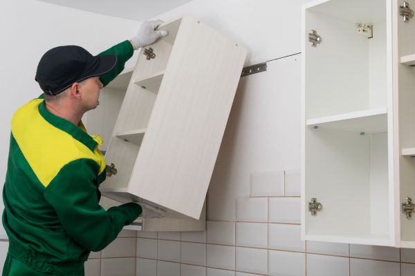 Kitchen Cabinet Mounting - Kitchen Cabinet Mounting Rathdrum, Idaho