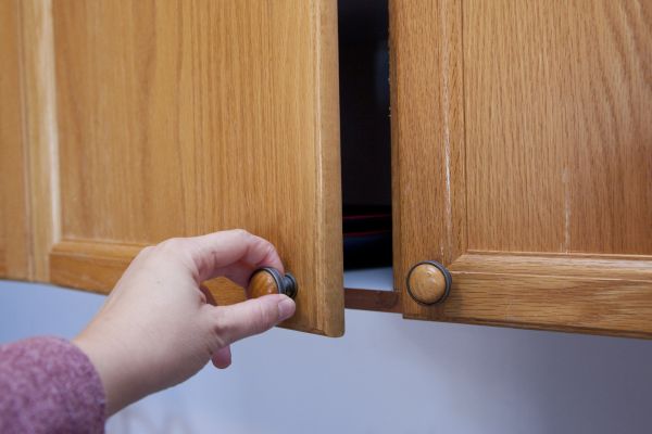 Cedar Gate Assembly