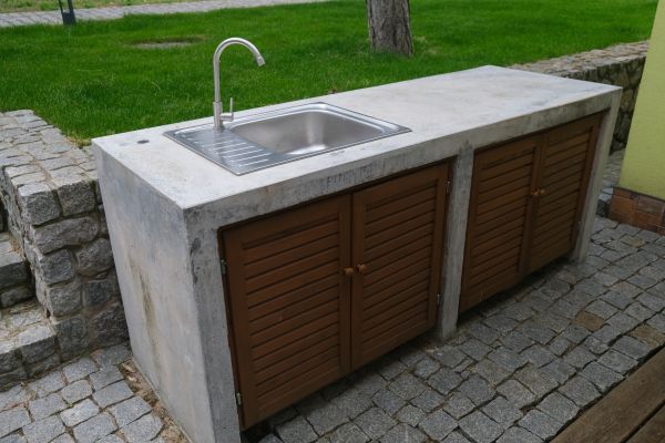 Exterior Cabinet Installation - Exterior Cabinet Installation Essex County, Massachusetts