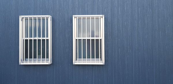 Antique Window Restoration