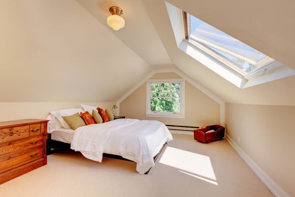 Glass Skylight Repair