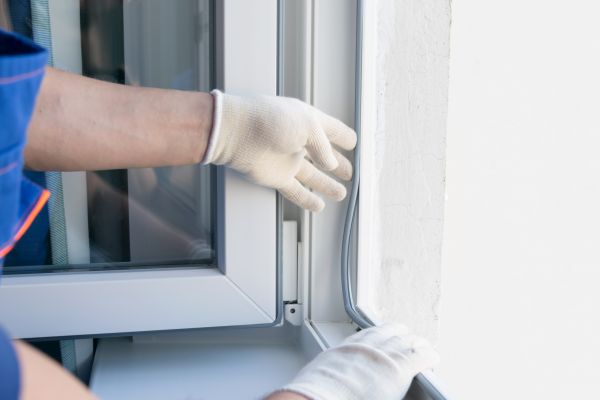 Damaged Window Repair