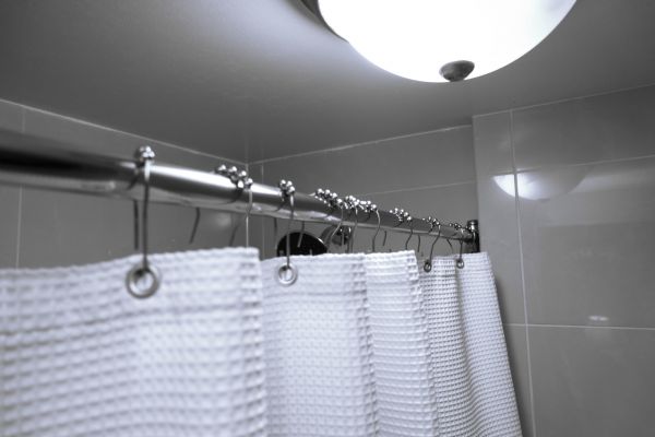 Bathroom Hardware Installation