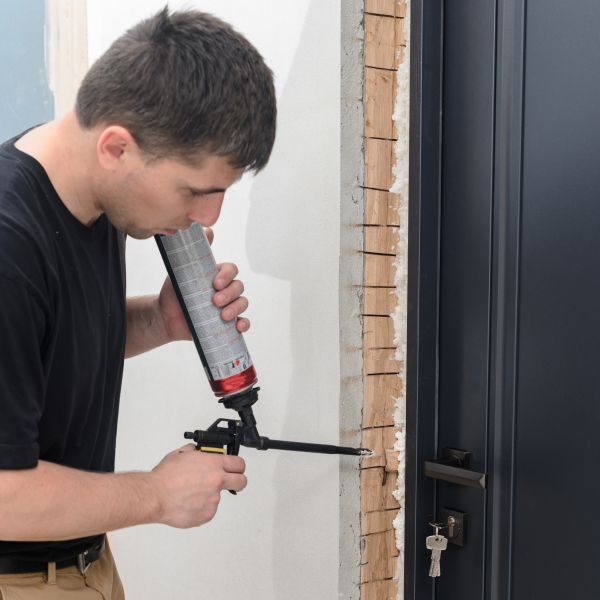 Door Adjustment Service