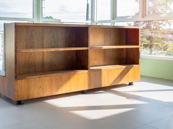 Bedroom Furniture Assembly