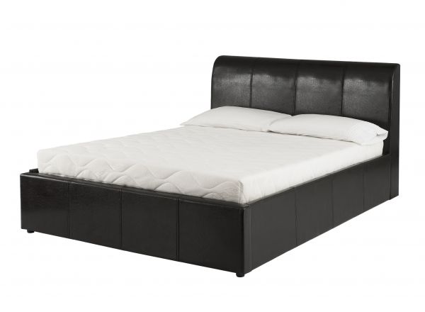 Bed Disassembly