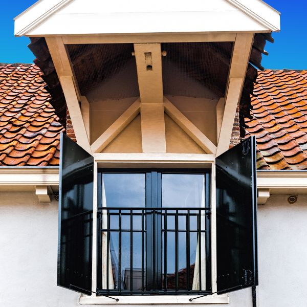 Apartment Window Repair