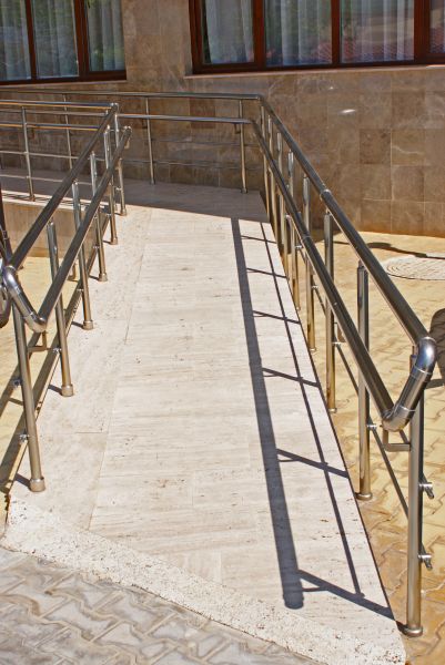 Accessible Railing Service