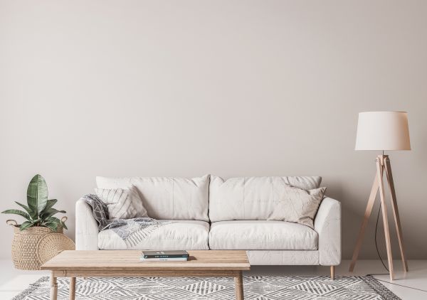 Couch Assembly