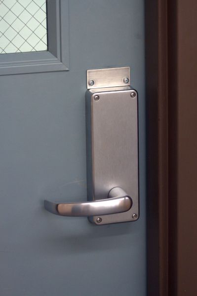 Accordion Door Repair