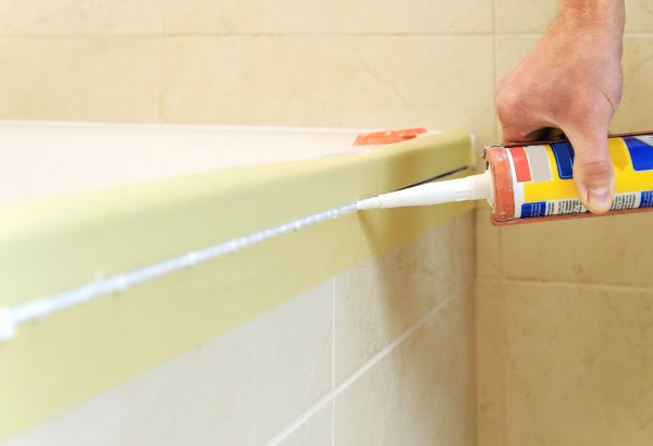 Bathroom Maintenance