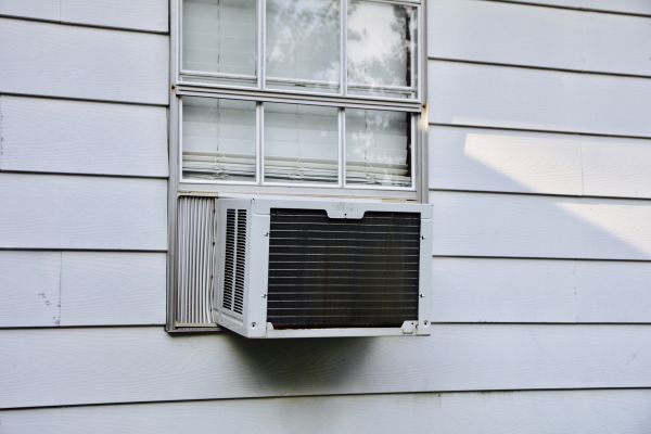 Air Conditioner Installation