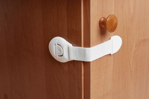 Baby Gate Installation Service