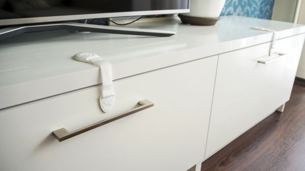 Childproofing