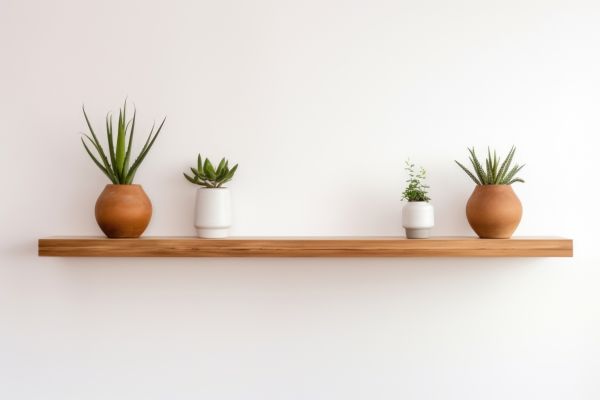 Custom Bookshelves Service