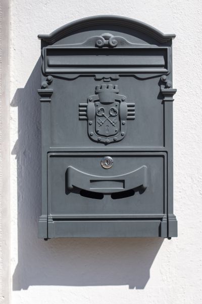Mailbox Maintenance