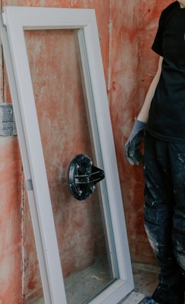 Window Glass Service