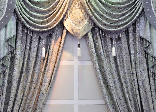 Curtain Service