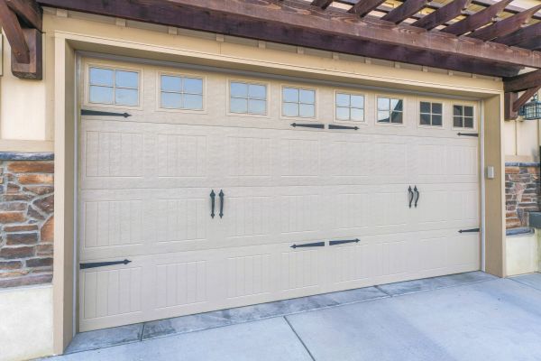 Weather Stripping Installation