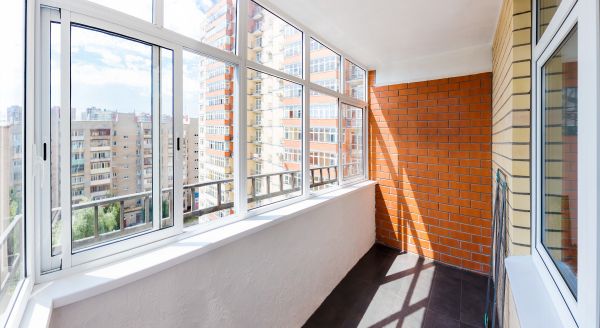Apartment Window Repair