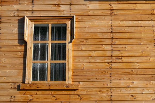 Broken Window Repair