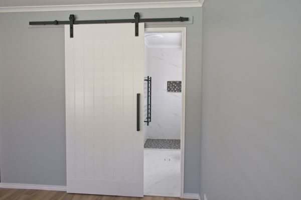 Accordion Door Repair