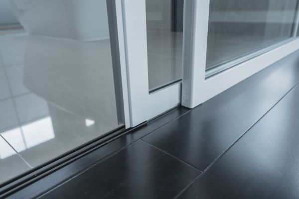 Accordion Door Repair