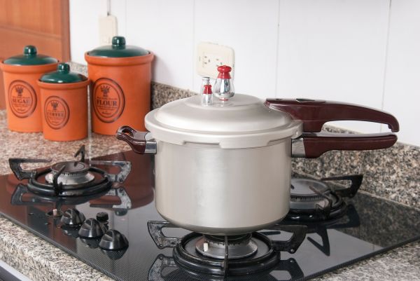 Cooker Replacement