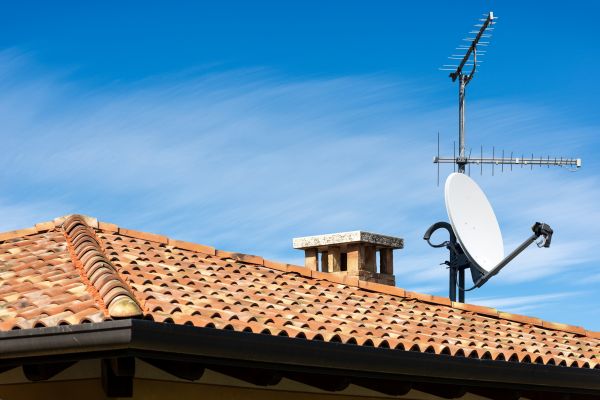 Antenna Placement