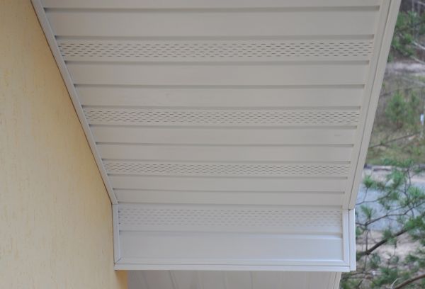 Awning Washing