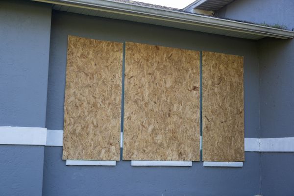 Property Securing