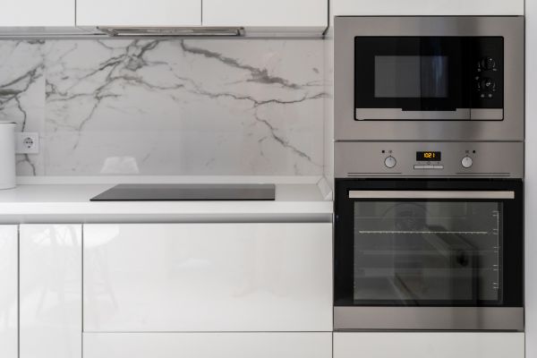 Wall Oven Installation Service