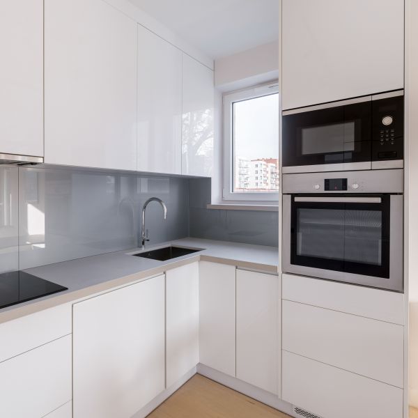 Appliance Replacement Service