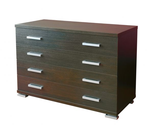 Bookcase Assembly