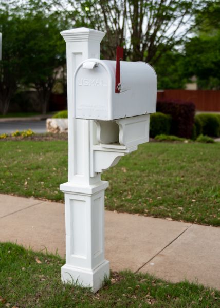 Mailbox Maintenance