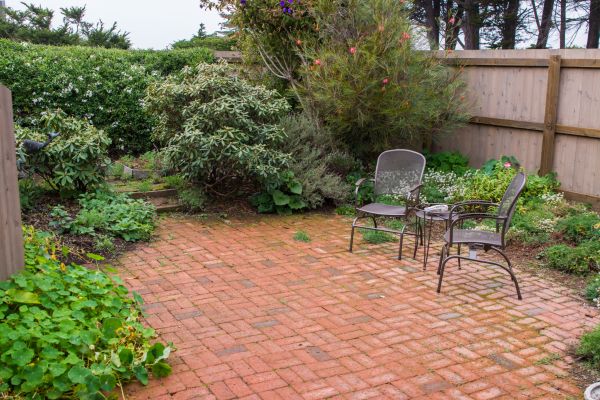 Brick Cleaning