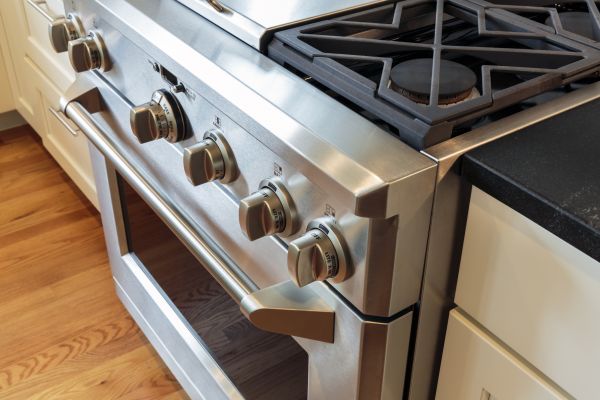 Appliance Replacement Service