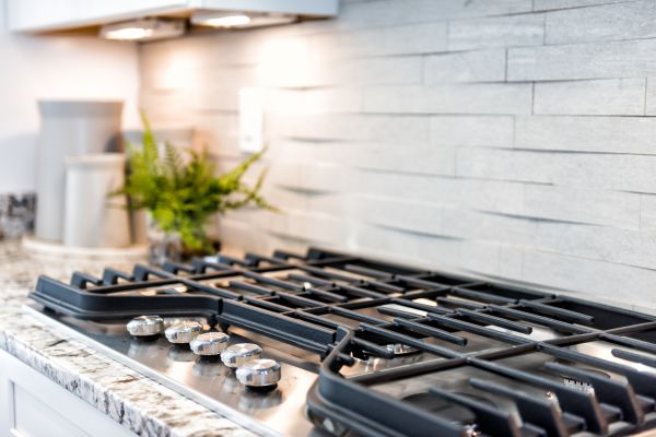 Appliance Replacement Service