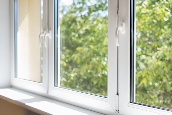 Rotted Window Repair