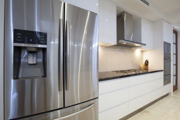 Appliance Replacement Service