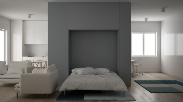 Foldaway Bed Repair